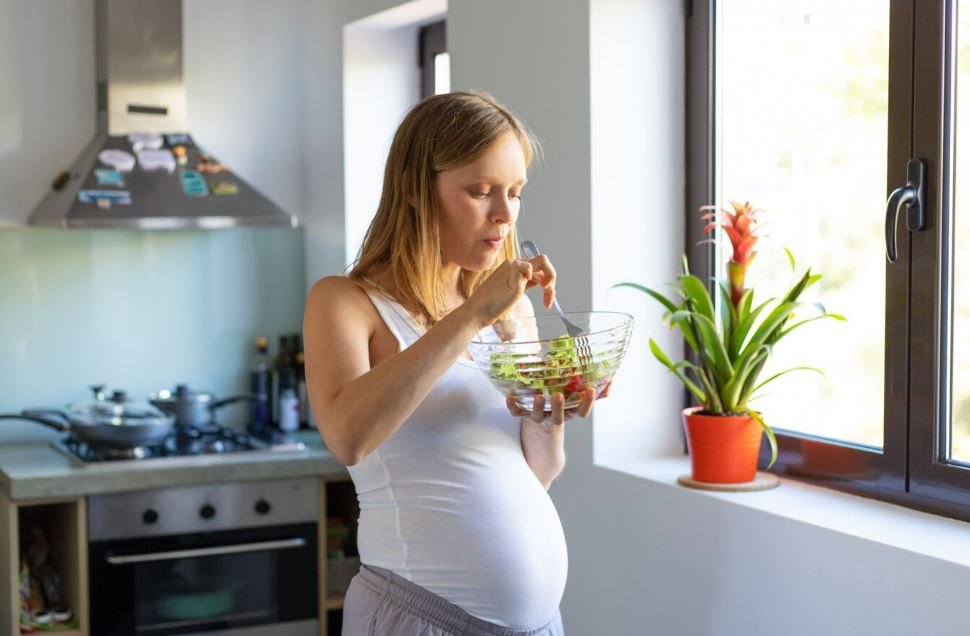 Is Your Immune System Stronger When Pregnant
