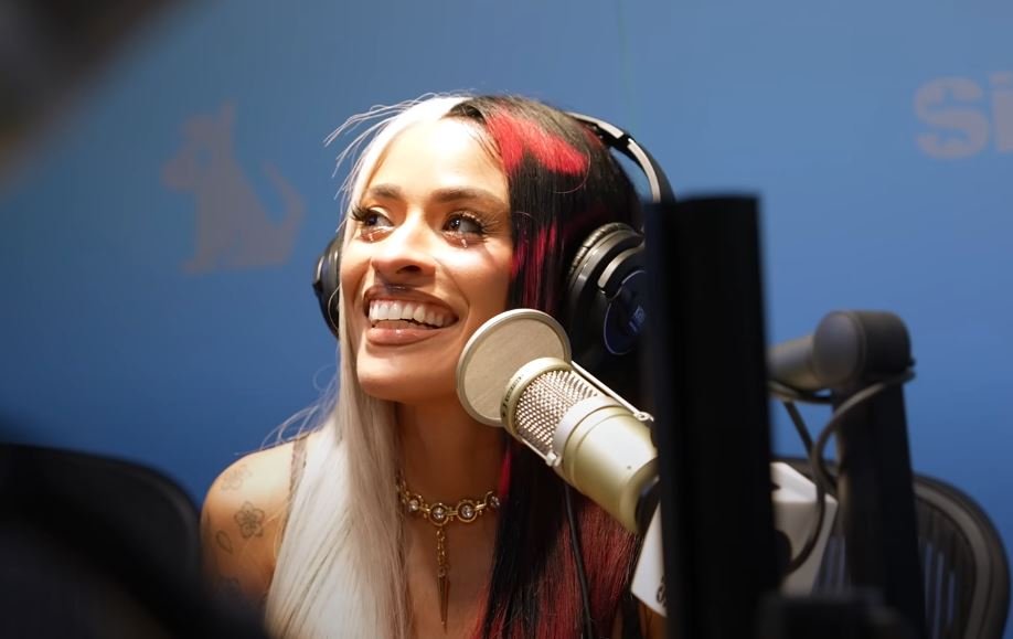 zelina vega dad
