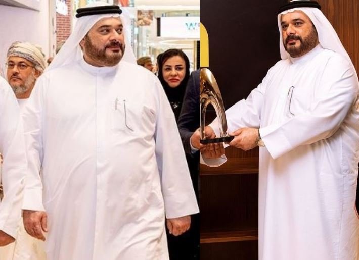 Tariq Al Futtaim