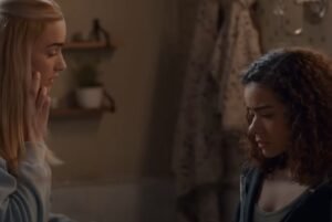 What Episode Does Ginny Get Pregnant? Fans Stunned by Season 3 Twist