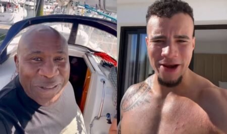 HS Tikky Tokky Dad REVEALED - The Shocking Truth About His Famous