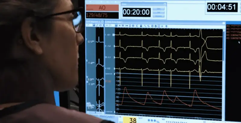 The Hallucinating Doctor: When AI Chatbots Give Deadly Medical Advice