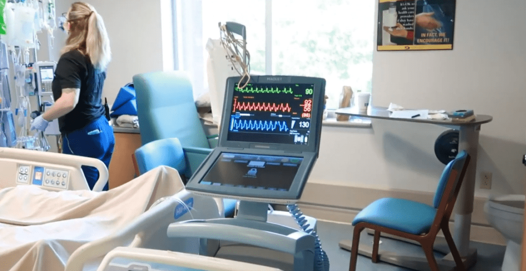 Cincinnati Doctors Built an AI Assistant to Improve Heart Failure Care. It's Already Changing How They Practice