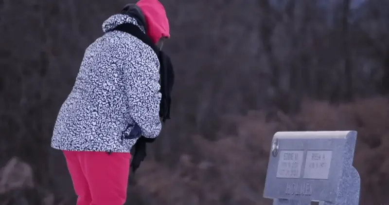 The Grief Pill: Is It Ethical to Medicate the Pain of Losing a Loved One?