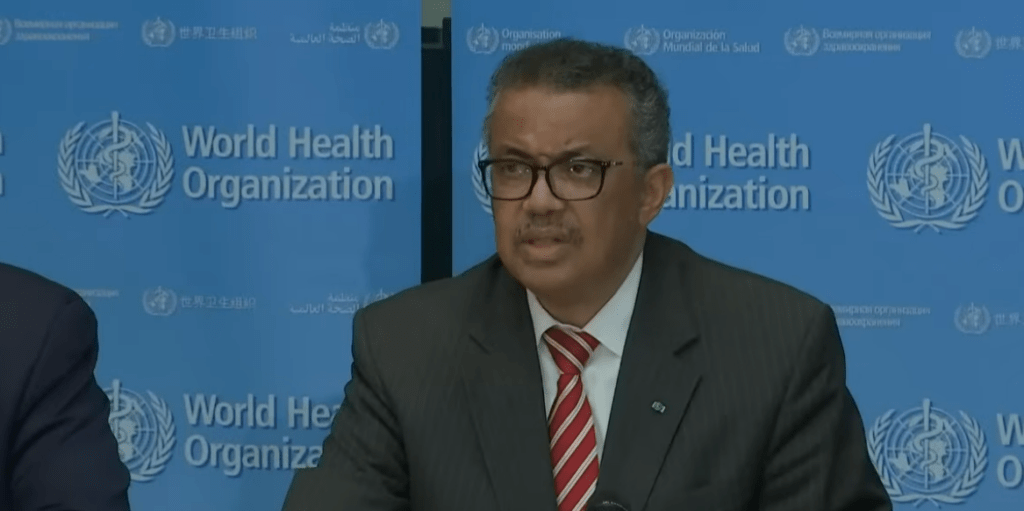 The Pandemic Treaty Collapse: Why the WHO Failed to Unite the World Ahead of the Next Outbreak The Pandemic Treaty Collapse: Why the WHO Failed to Unite the World Ahead of the Next Outbreak