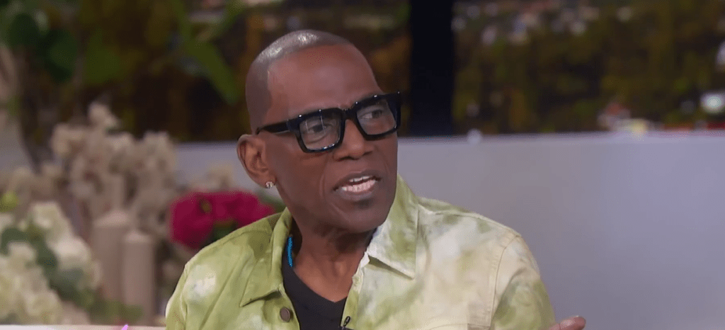 Randy Jackson's Weight-Loss Journey Over 20 Years Reveals Everything the Medical Establishment Got Wrong About Obesity