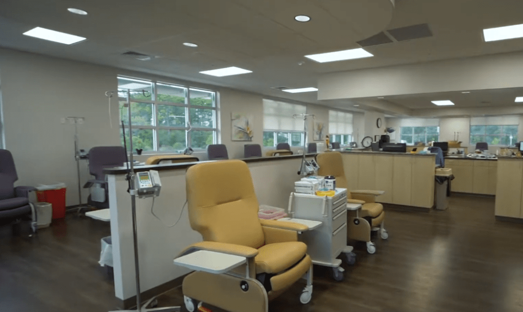 How Rural Cancer Care in Florida Is Being Transformed by a $3 Million State Innovation Fund — One Patient at a Time