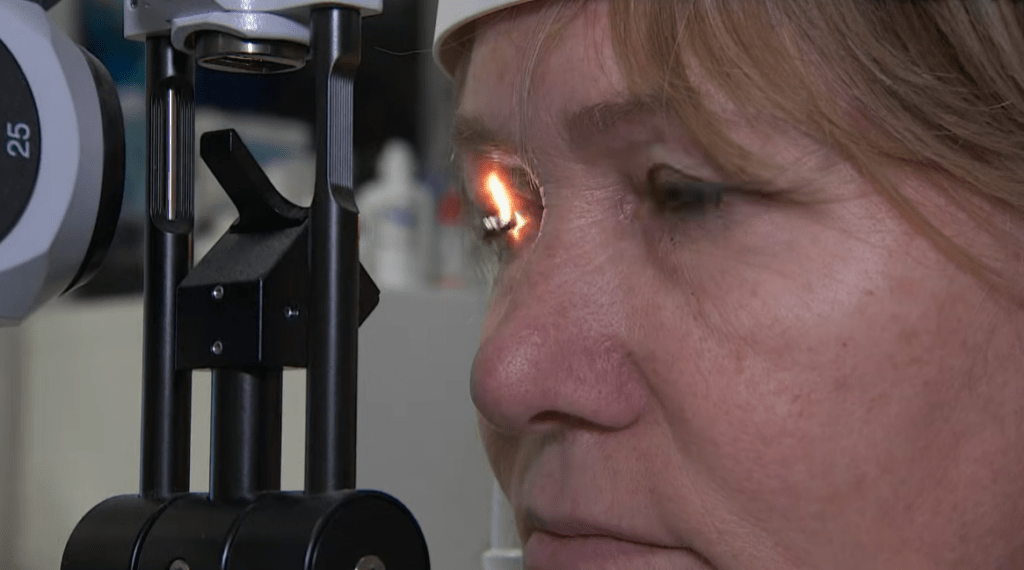 The GLP-1 Vision Threat: Doctors Issue Urgent Warnings Over Rare Eye Complications