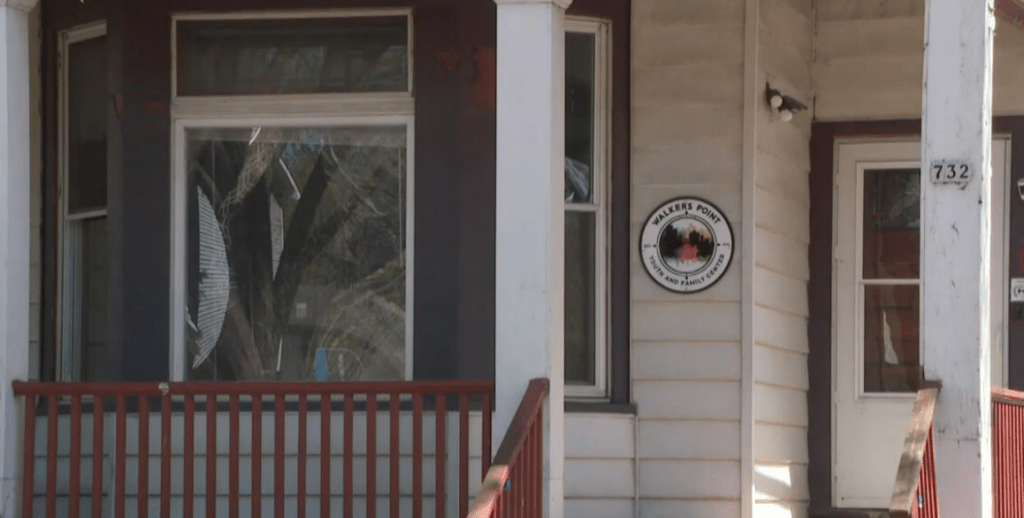 Milwaukee County's Chief of Mental Health Services Was Just Asked to Resign. The Circumstances Raise Serious Questions Milwaukee County's Chief of Mental Health Services Was Just Asked to Resign. The Circumstances Raise Serious Questions