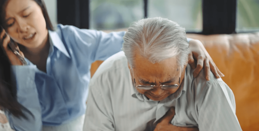 An AI Predicted This Patient's Heart Attack Six Hours Before It Happened. The Cardiologist Didn't Believe It at First. An AI Predicted This Patient's Heart Attack Six Hours Before It Happened. The Cardiologist Didn't Believe It at First.