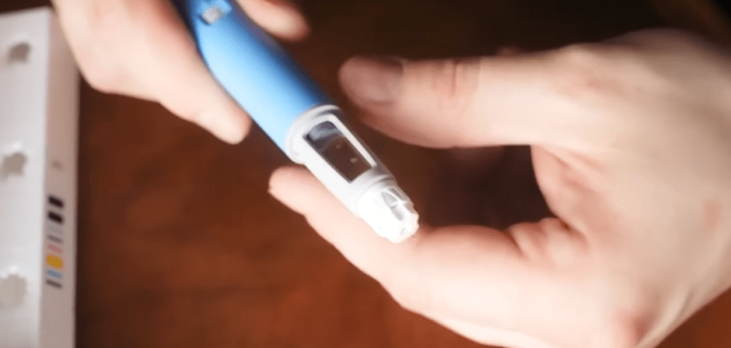 The Doctor Who Learned the Hard Way About Weight-Loss Drug Risks Has a Warning for Everyone Starting Foundayo The Doctor Who Learned the Hard Way About Weight-Loss Drug Risks Has a Warning for Everyone Starting Foundayo