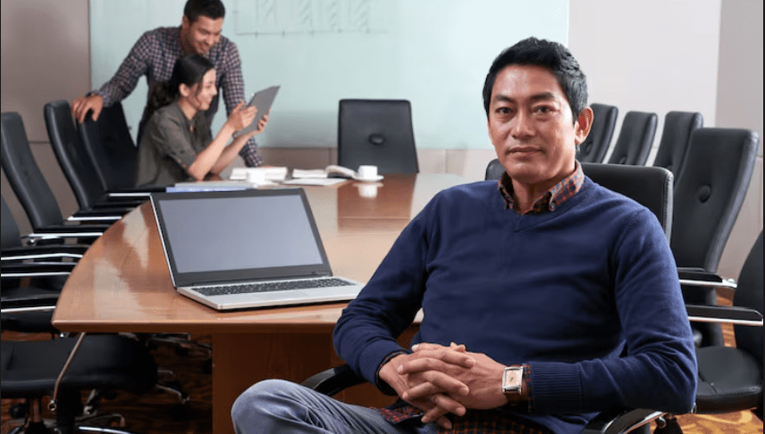 Singapore’s Radical Bet