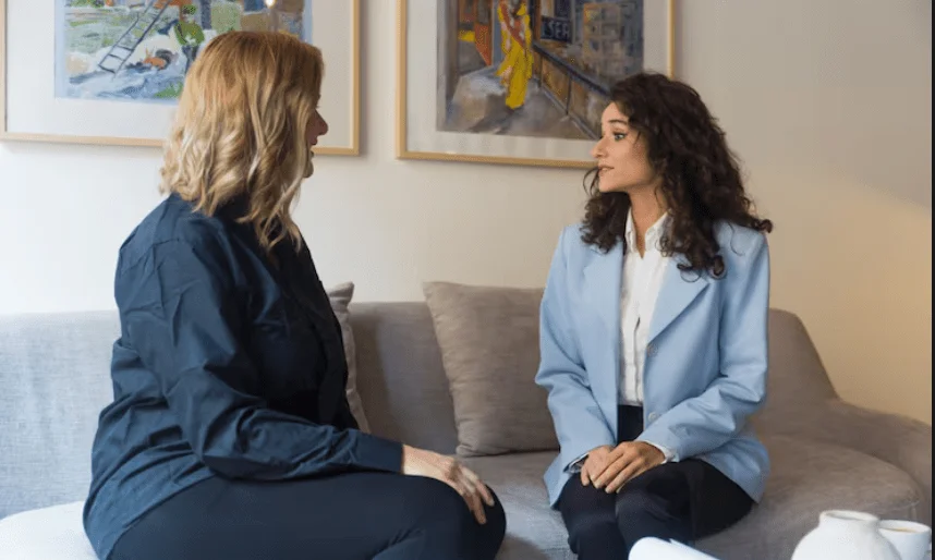 Mental Health Workers in America