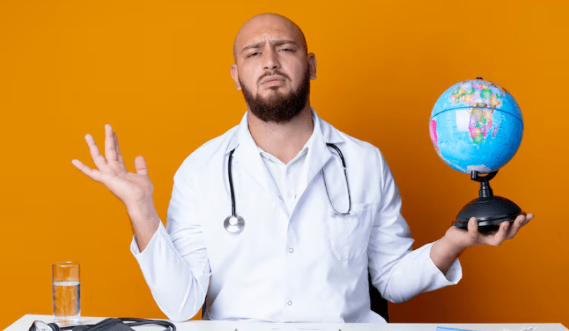 The Bilingual Doctor Shortage