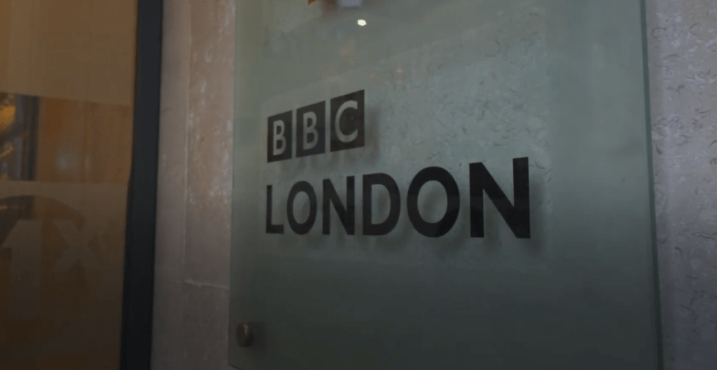Why the Future of the BBC Is Inevitably Multilingual