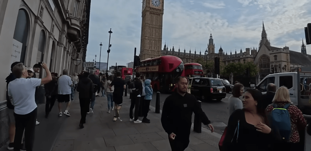 How London Became the Global Capital of Bilingual Comedy