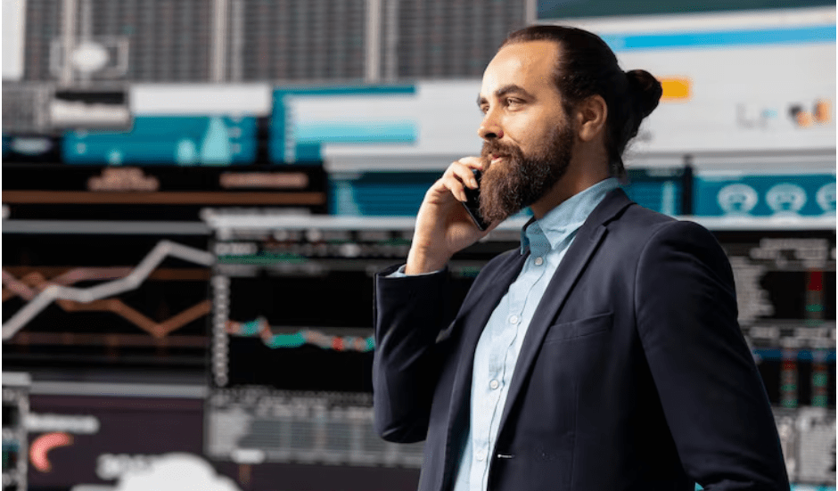 Wall Street is Using Bilingual AI