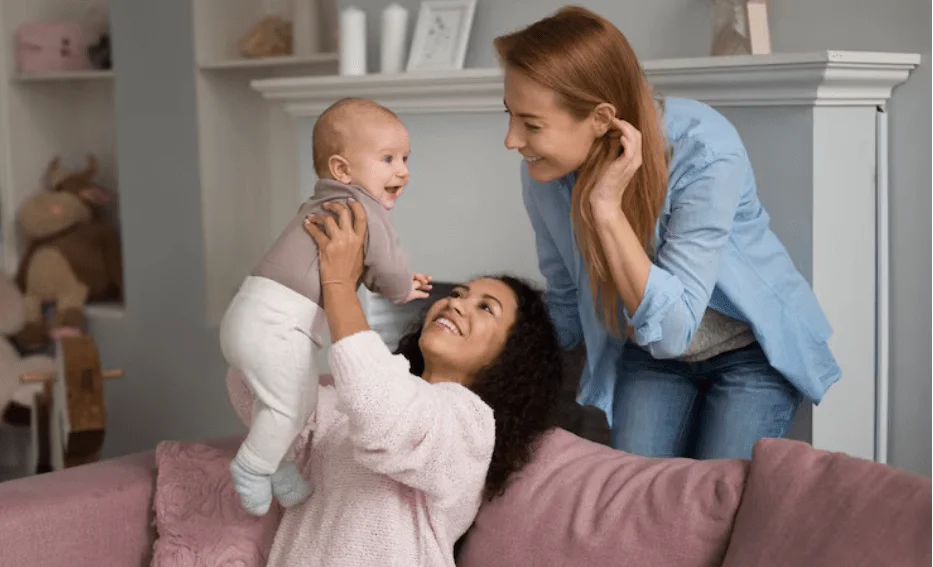 Bilingual Mothers Sing Differently