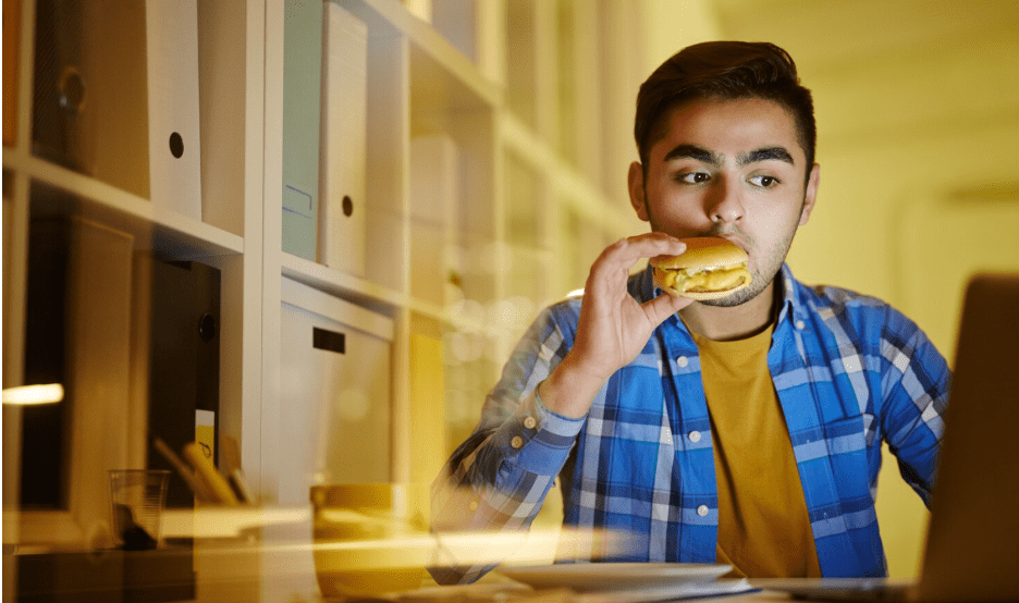 The AI Drive-Thru Wars