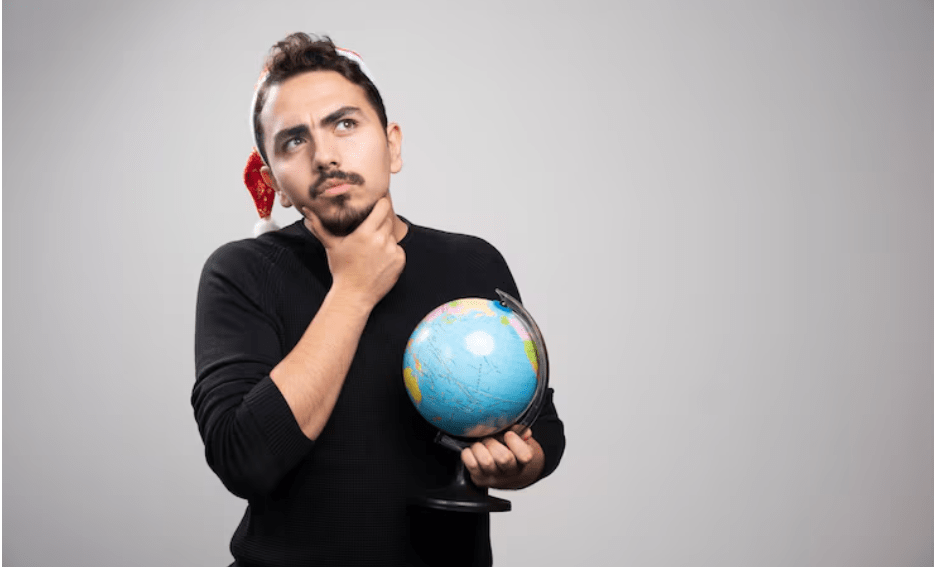 The Myth of the Monoglot World