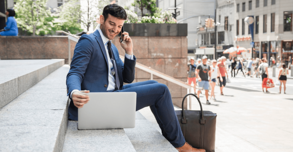 Wall Street Is Paying a Massive Premium