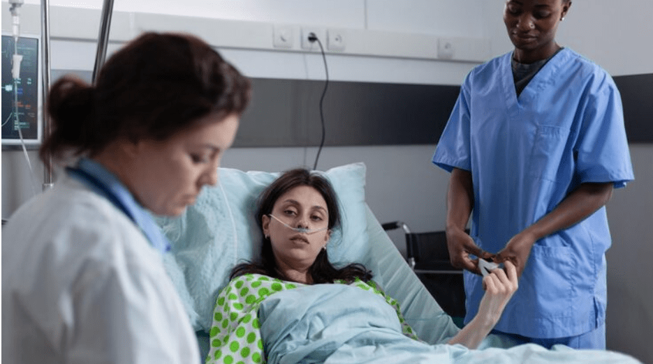 The Spanish-Speaking ICU