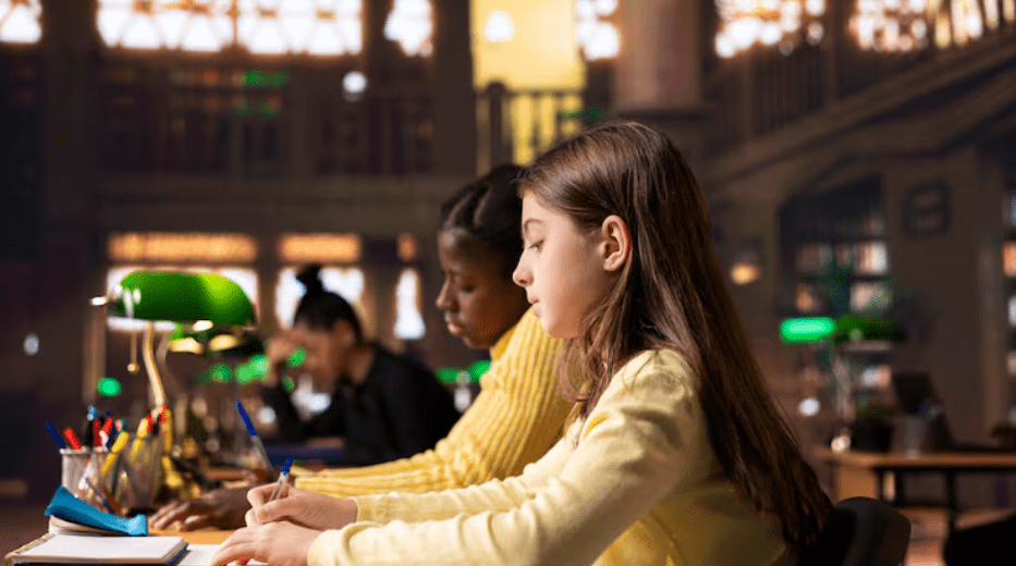 The Punjabi-English Generation