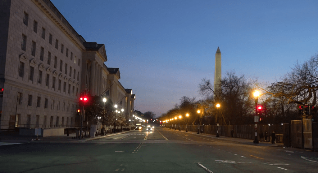 Could AI End the Need for Bilingual Public Servants in Washington?