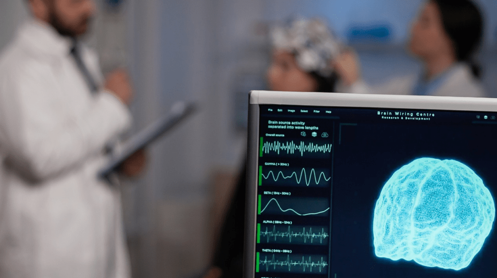 The Neuroscience of Code-Switching: What Happens When You Speak Two Languages at Once