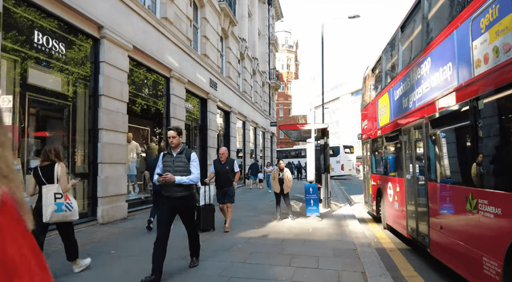 London's Secret Bilingual Empire: Inside the City Where 300 Languages Are Spoken Every Day