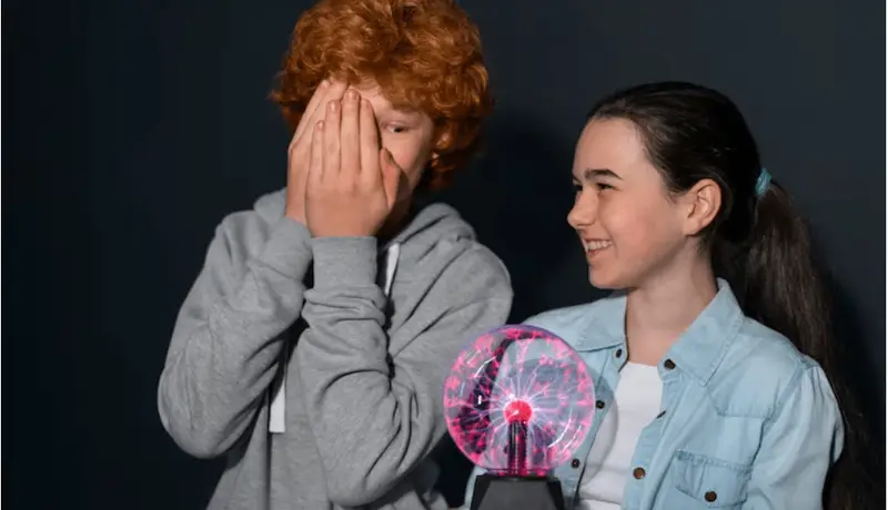 Impulse and Inhibition