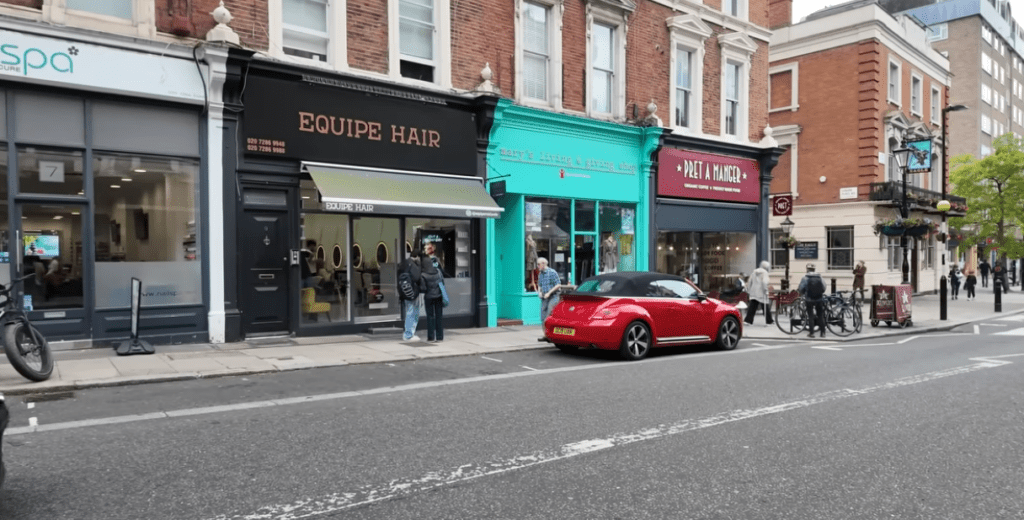 Inside the London Charity Helping Refugee Children Become Bilingual Within Six Months