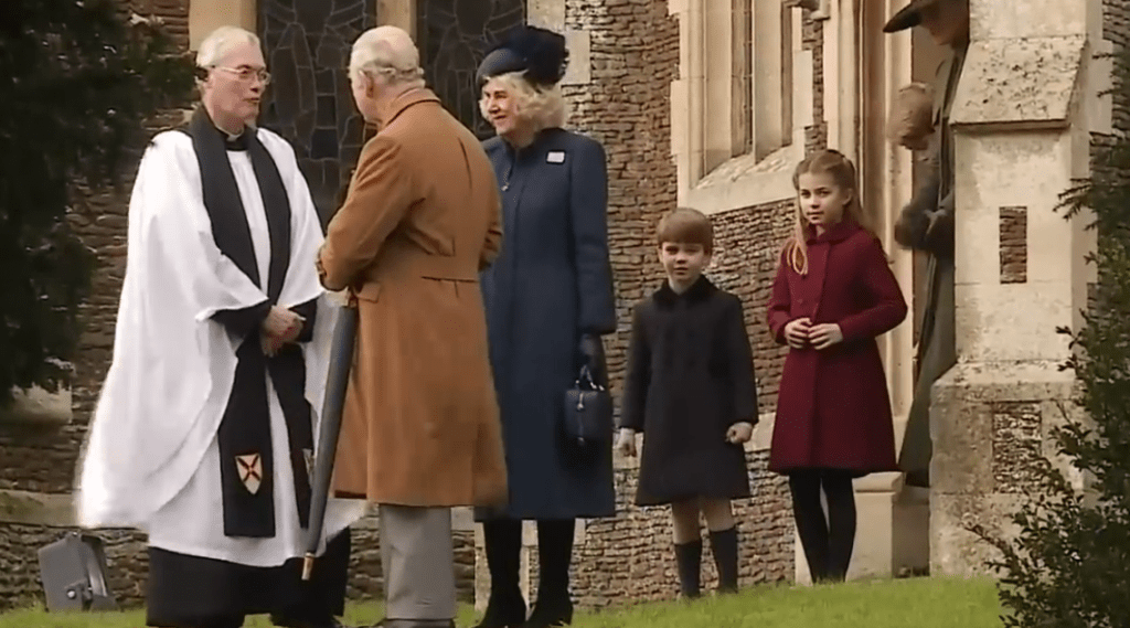 Why Britain's Royal Family Is Quietly Raising the Most Bilingual Generation in Its History