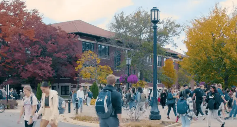 The First American College to Make AI Fluency a Graduation Requirement