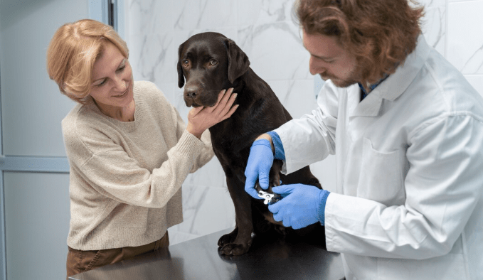 The Rabies Testing Pause: Why the CDC Just Altered Its Protocol for Pox and Rabies.