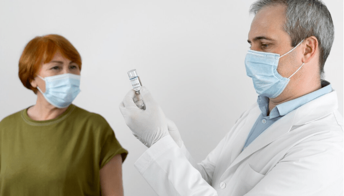 Pfizer Is Seeking FDA Approval for a Lyme Disease Vaccine. Vermont Has the Highest Case Rate in the Nation.