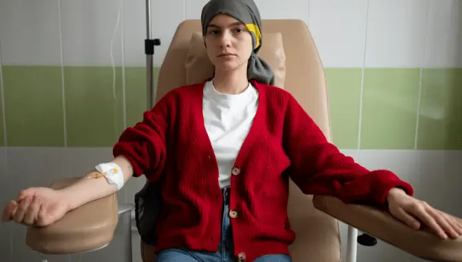 Dialysis on the Go: The Wearable Artificial Kidney Changing Millions of Lives.