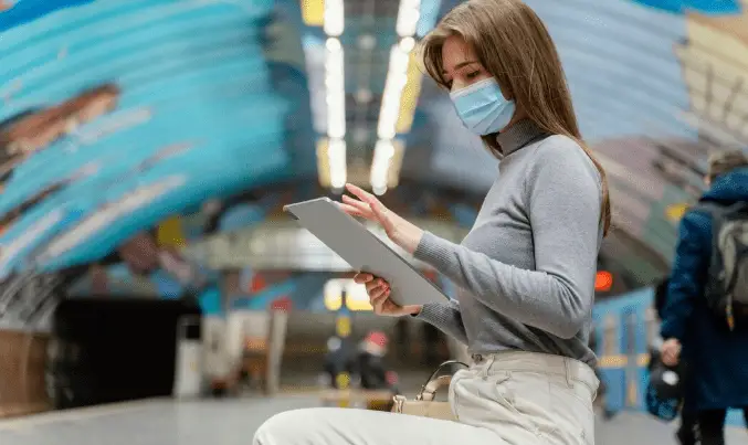 The Predictive Pandemic: How AI Maps Global Flight Data to Stop the Next Outbreak.