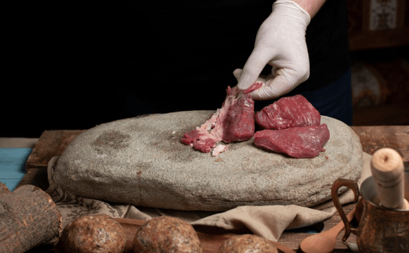 The Meat-Plant War: Why the American Heart Association is Clashing with the MAHA Food Pyramid.