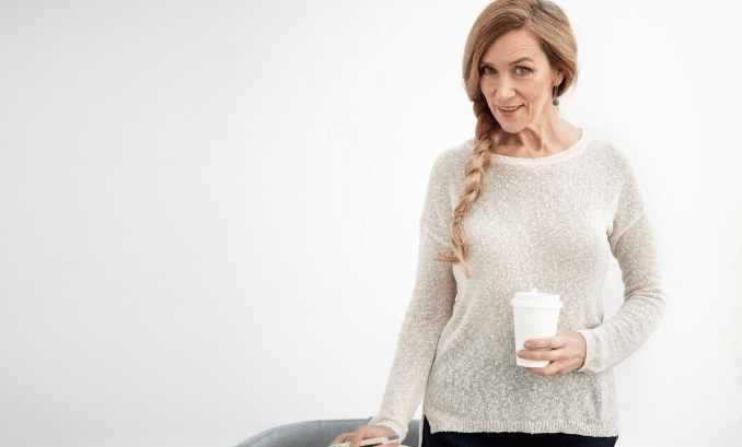 A New Drug Combination Just Supercharged Weight Loss in Women Over 60. Nobody Expected This Result.