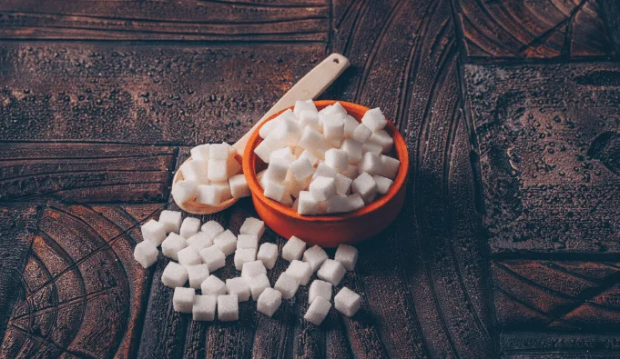 The Sugar Molecule That Could Stop Multiple Sclerosis in Its Tracks.