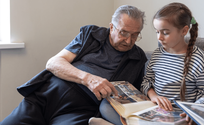 The Algorithm that Predicts Dementia 12 Years Before the First Memory Fails.