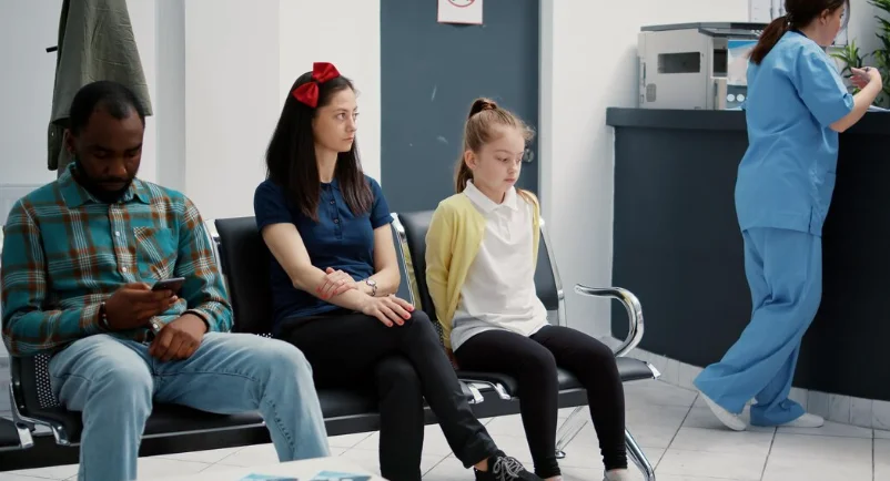 The California Counties Resisting State-Mandated Mental Health Centers Are Leaving the Most Vulnerable Patients Behind