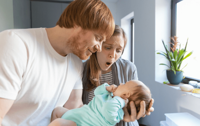 The Fertility Surprise: How Wegovy and Ozempic Are Accidentally Sparking a Baby Boom.