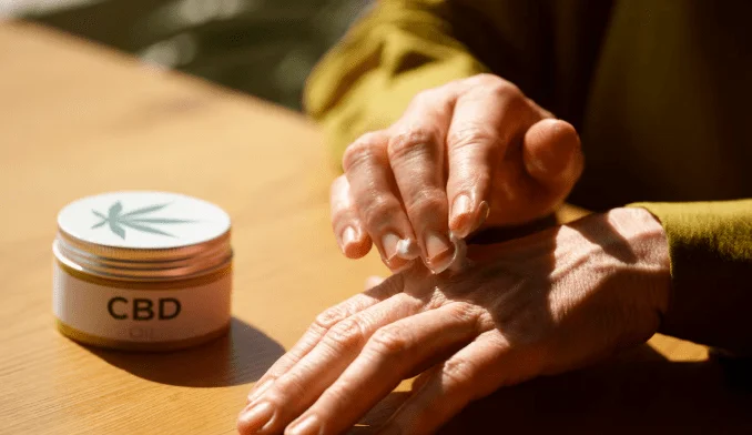 The Medical Marijuana Myth: Why Leading Psychiatrists Advise Against Cannabis for PTSD.