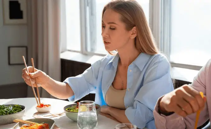 Intuitive Eating in the Age of Ozempic: Can the Body Positivity Movement Survive?