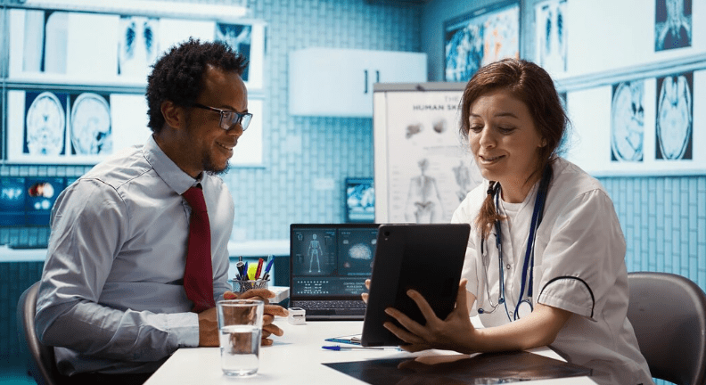 Why the Largest Study of AI Medical Scribes Found Results That Should Make Every Hospital Executive Pause