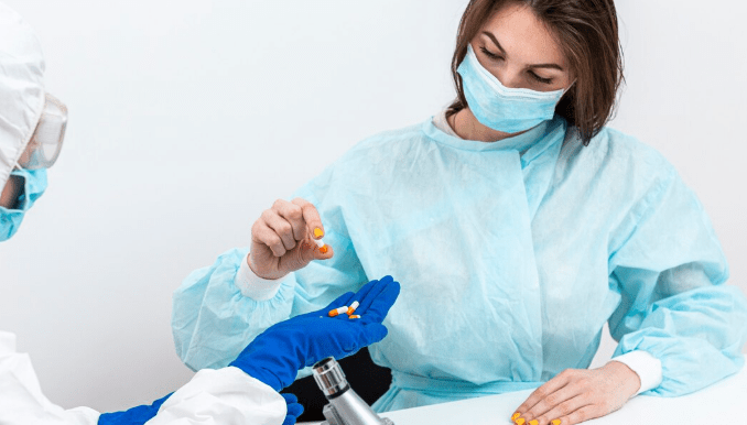 The Stem Cell Miracle: Reversing Paralysis in a Groundbreaking Clinical Trial at USC.