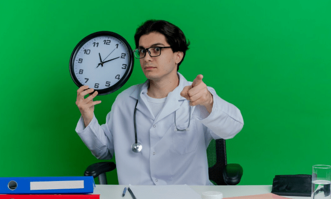 Just Four Minutes of Hard Exercise a Day May Slash Your Risk of Eight Major Diseases. Researchers Call It 'Effort Medicine.'