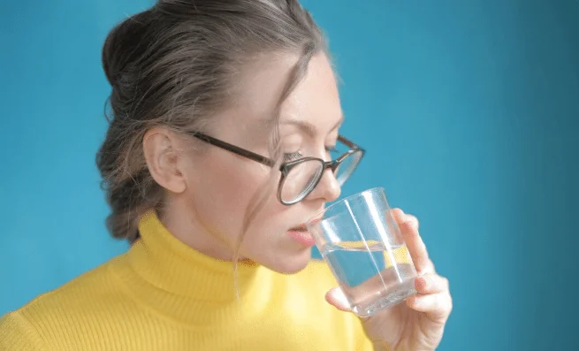 The Hydration Deception: Why Drinking 8 Glasses of Water a Day Isn't Backed by Science.